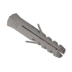 Wall Plugs M5 - M16